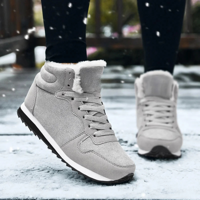 ChillShield™ | Stylish and functional snow boots