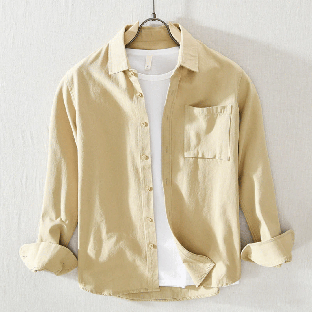 Arthur Milanese Summer Shirt