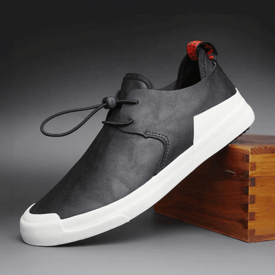 Griffin™ Slip-On Sneakers