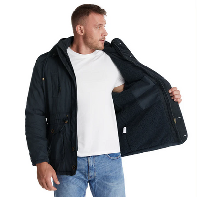 Arvid - Weatherproof Winter coat