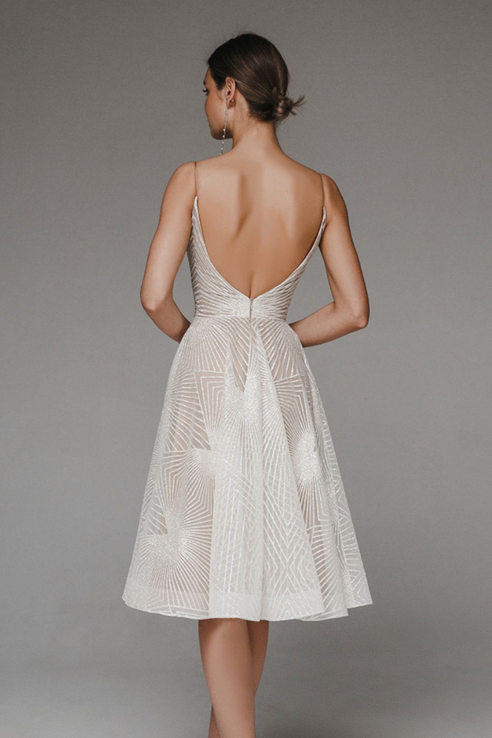 Seraphina™ Ethereal Elegance Dress