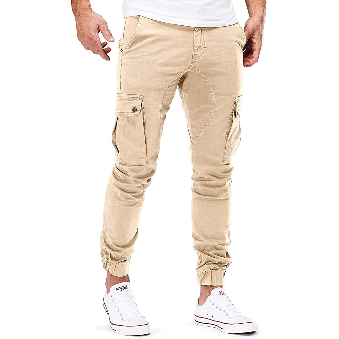 Kings Cross Legacy Cargo Joggers