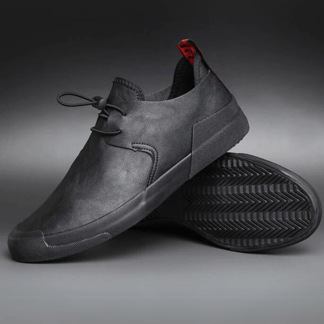 Griffin™ Slip-On Sneakers