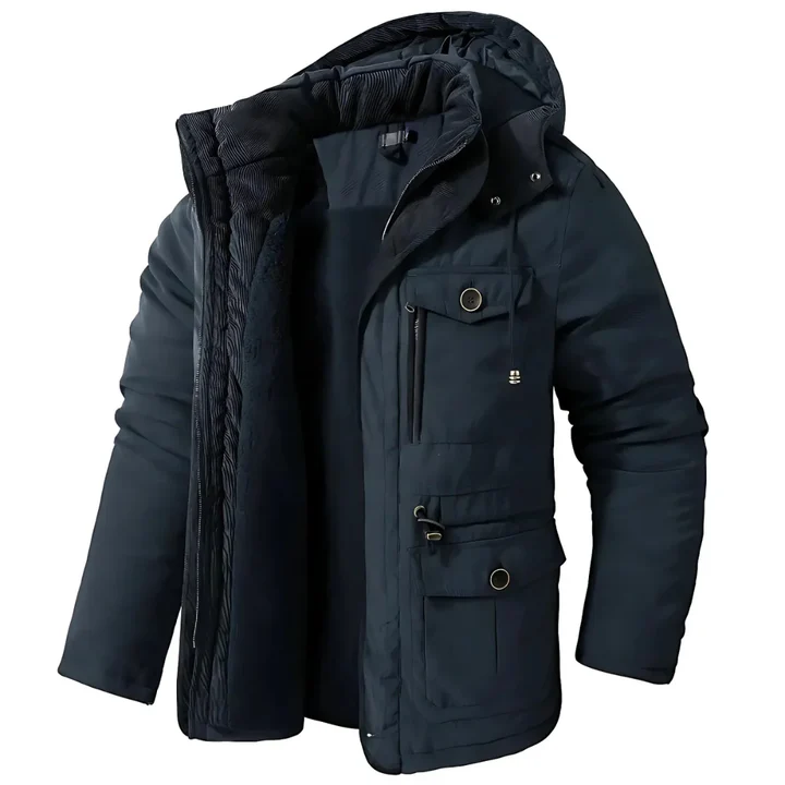 Arvid - Weatherproof Winter coat