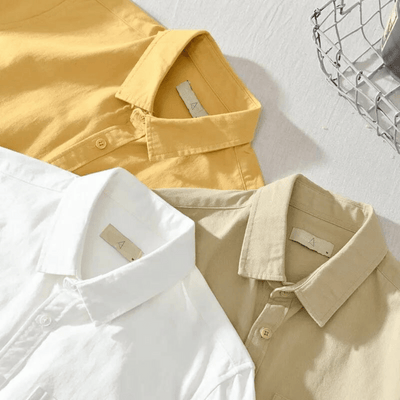 Arthur Milanese Summer Shirt