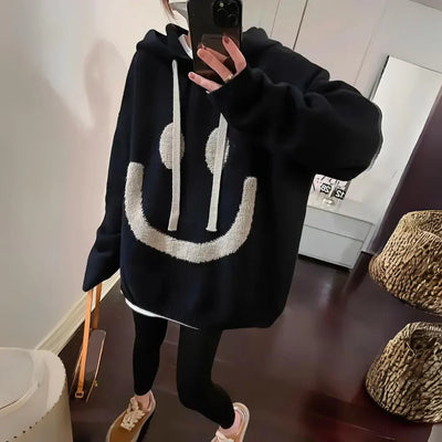 Chill Smiles Hoodie