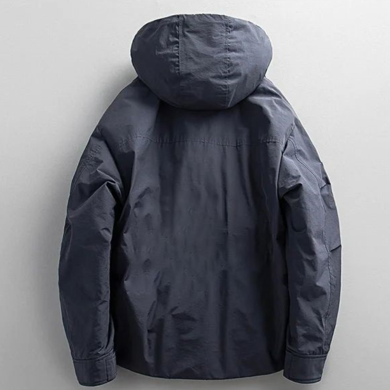 Vortex Parka