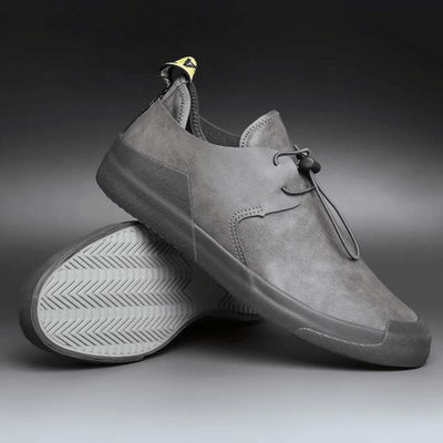 Griffin™ Slip-On Sneakers