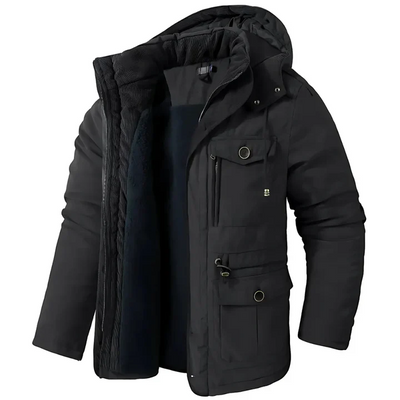 Arvid - Weatherproof Winter coat