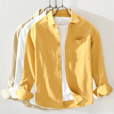 Arthur Milanese Summer Shirt