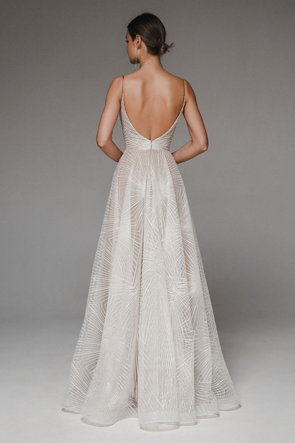 Seraphina™ Ethereal Elegance Dress