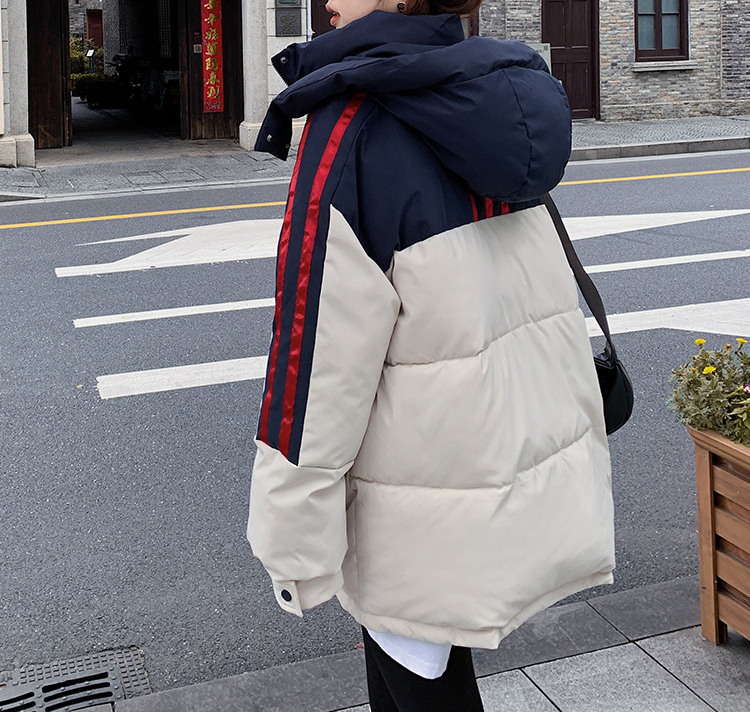 Arctic Sport Puffer Jacket