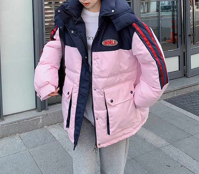 Arctic Sport Puffer Jacket