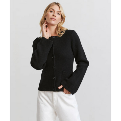 Claire | Elegant Cardigan