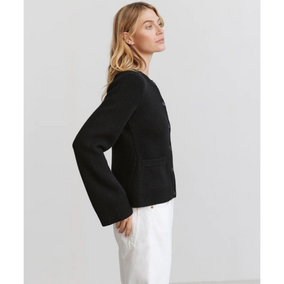 Claire | Elegant Cardigan