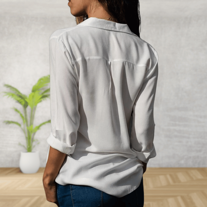 Livia Elegant Shirt