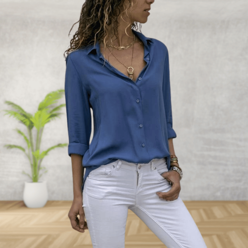 Livia Elegant Shirt