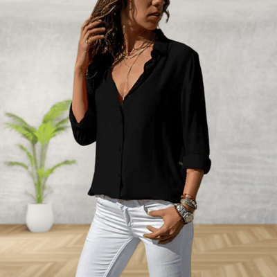 Livia Elegant Shirt