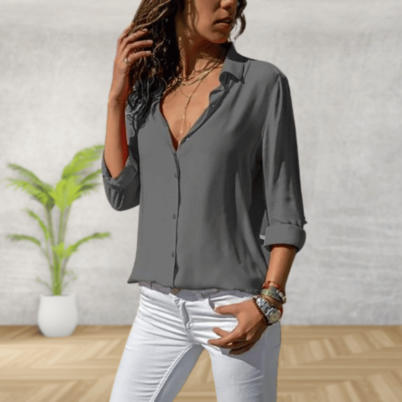 Livia Elegant Shirt