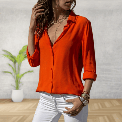 Livia Elegant Shirt