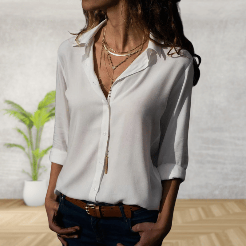 Livia Elegant Shirt