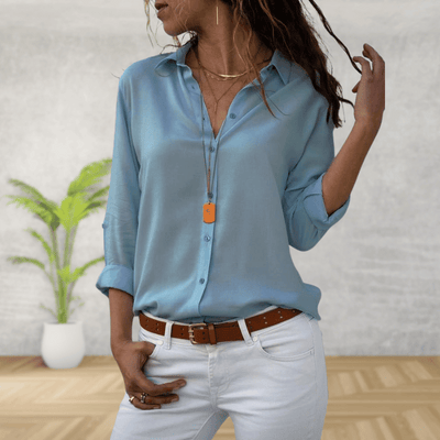 Livia Elegant Shirt