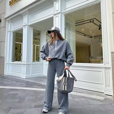 LOUISE | COMFY TRACKSUIT