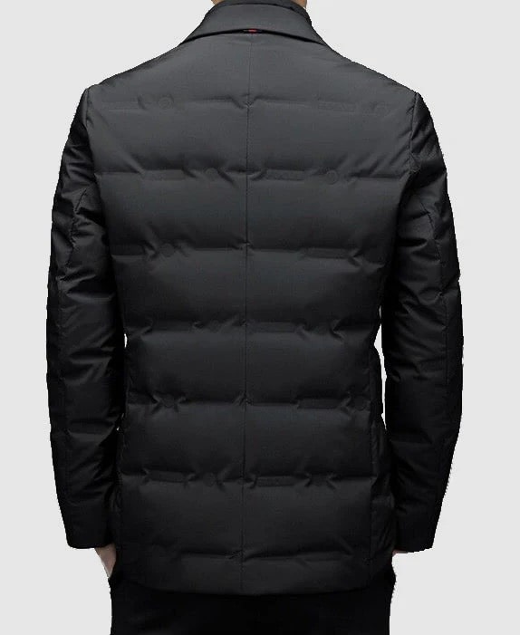 Davide™ | Premium Down Jacket for Men