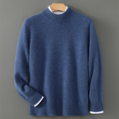 Classic Cashmere Sweater