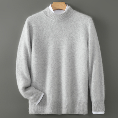 Classic Cashmere Sweater