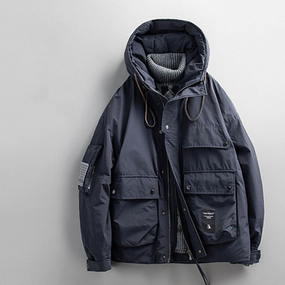 Vortex Parka