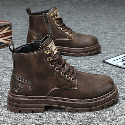 Heritage Utility Boots