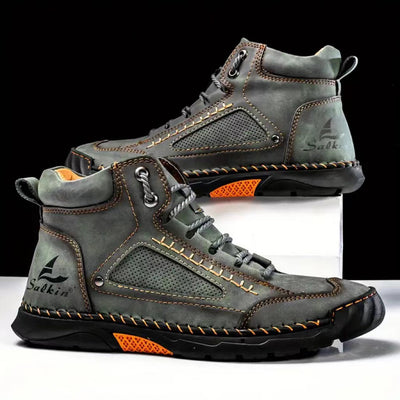 Salkin 2.0 Trail Barefoot Boots