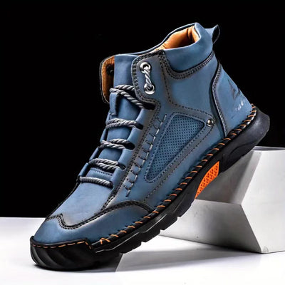 Salkin 2.0 Trail Barefoot Boots