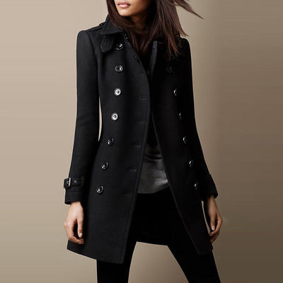 Laura™ | Women's Trendy Coat