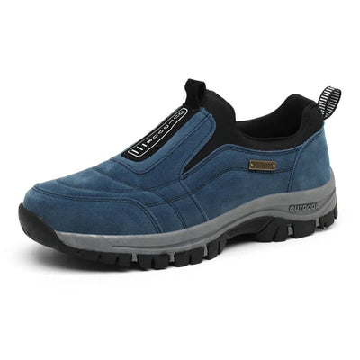 Remi™ - Orthopedic hiking shoes with arch support