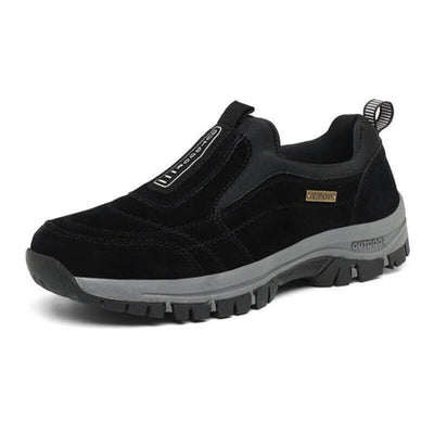 Remi™ - Orthopedic hiking shoes with arch support