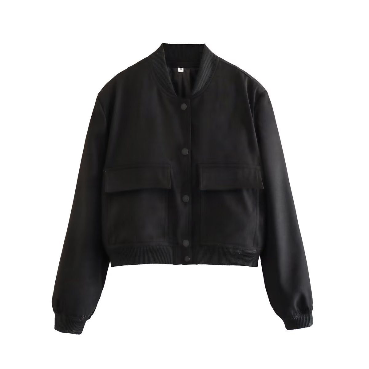 Maven Bomber Jacket