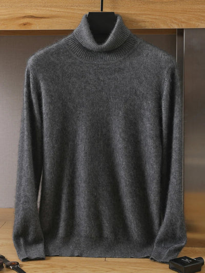 Prestige Mink Pullover