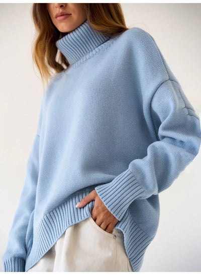 Pullover Sweater