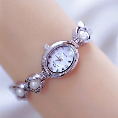 Fiora Pearl Watch