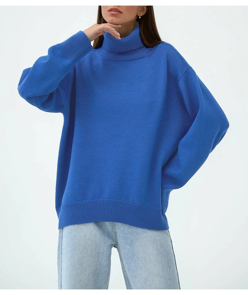 Pullover Sweater