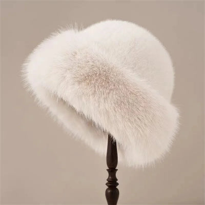 Prestige Fur Hat