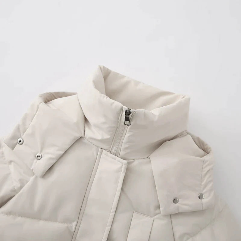 Oversize Parka