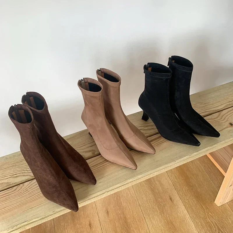 JENESIS BOOTS