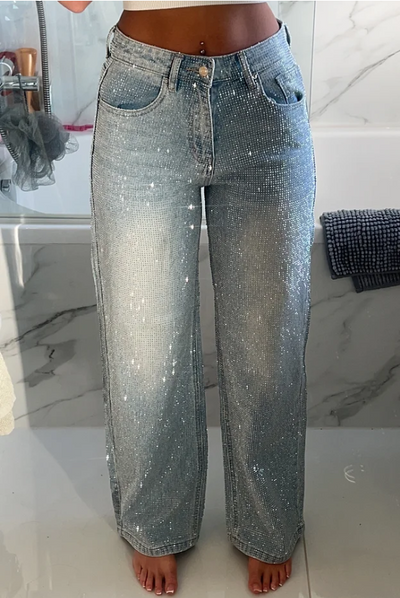 Sparkle Jeans