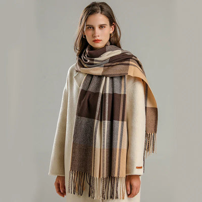 Dreamsoft Cashmere Scarf