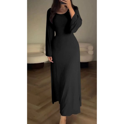 Windess™ Elegant maxi dress