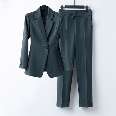 Meridian Tailored Powersuit