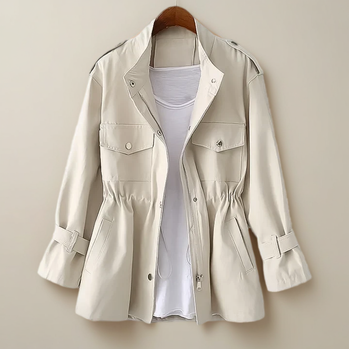 Urban Trench Jacket